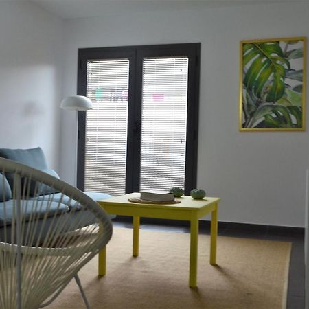 Apartamento Sauco Los Llanos De Aridane Bagian luar foto