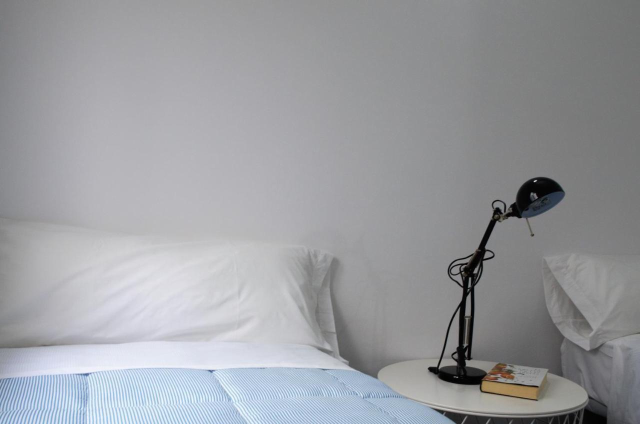 Apartamento Sauco Los Llanos De Aridane Bagian luar foto